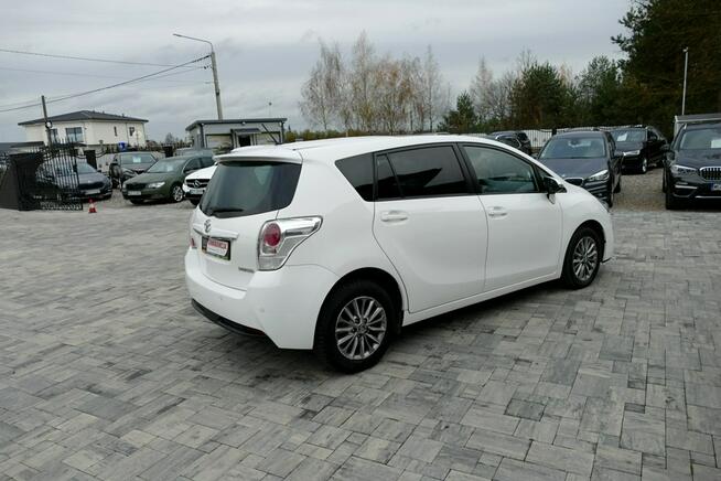 Toyota Verso Panorama! Kamera! Premium! Gwarancja!