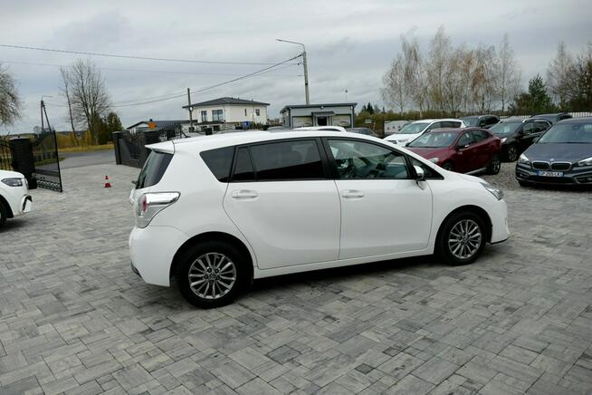 Toyota Verso Panorama! Kamera! Premium! Gwarancja!