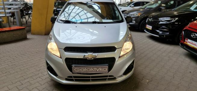 Chevrolet Spark Zobacz opis !!