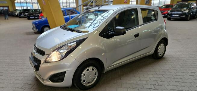 Chevrolet Spark Zobacz opis !!