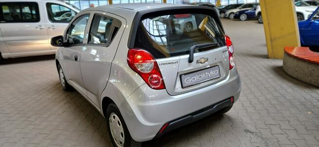 Chevrolet Spark Zobacz opis !!