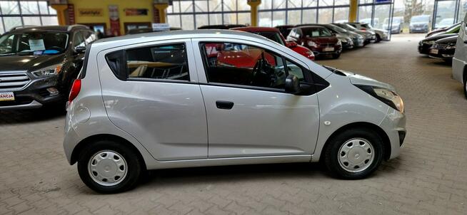Chevrolet Spark Zobacz opis !!