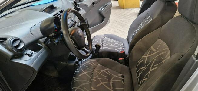 Chevrolet Spark Zobacz opis !!