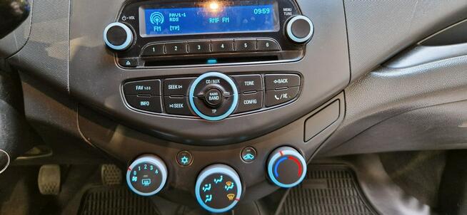 Chevrolet Spark Zobacz opis !!