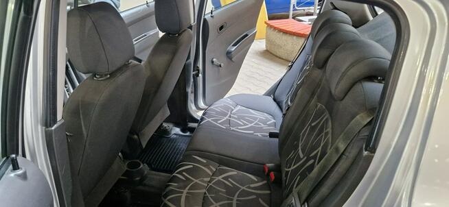 Chevrolet Spark Zobacz opis !!