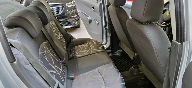 Chevrolet Spark Zobacz opis !!