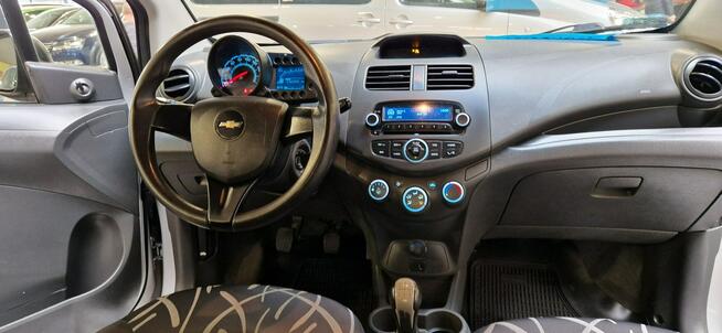 Chevrolet Spark Zobacz opis !!