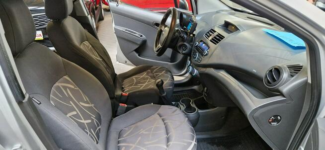 Chevrolet Spark Zobacz opis !!