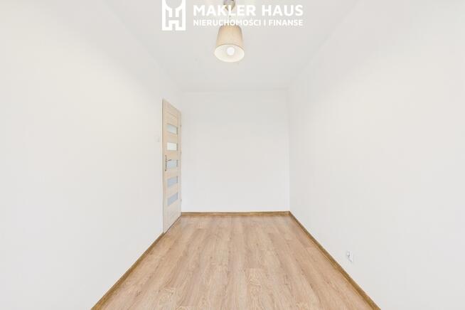 Mieszkanie w samym centrum Suwałk – I piętro