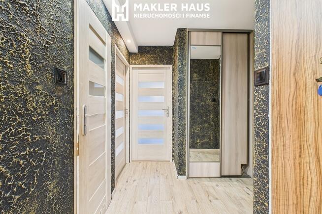 Mieszkanie w samym centrum Suwałk – I piętro