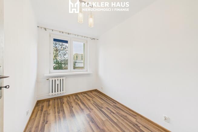 Mieszkanie w samym centrum Suwałk – I piętro