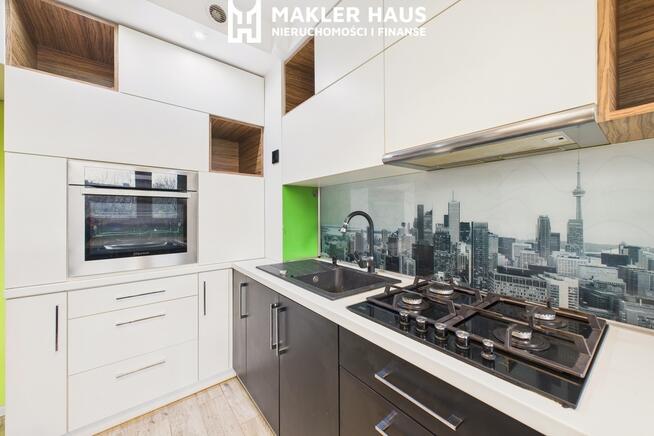 Mieszkanie w samym centrum Suwałk – I piętro