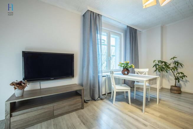 Mieszkanie Łódź gm. Łódź-Bałuty Bałuty, Wojska Polskiego