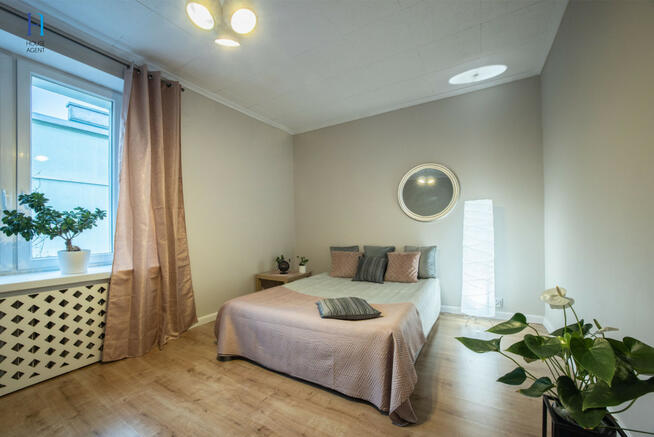 Mieszkanie Łódź gm. Łódź-Bałuty Bałuty, Wojska Polskiego