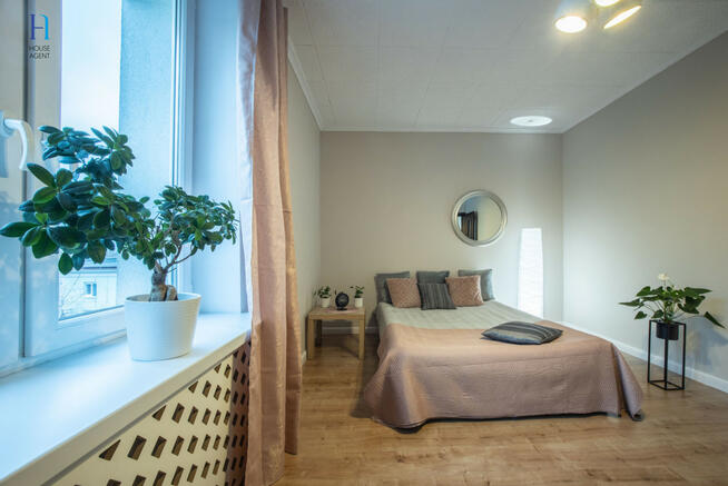 Mieszkanie Łódź gm. Łódź-Bałuty Bałuty, Wojska Polskiego