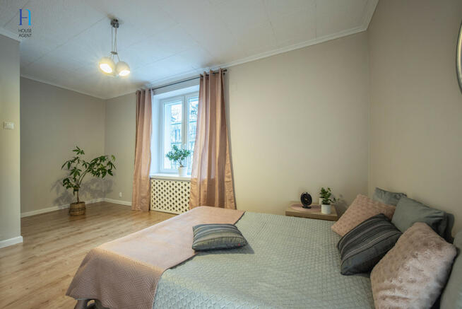 Mieszkanie Łódź gm. Łódź-Bałuty Bałuty, Wojska Polskiego