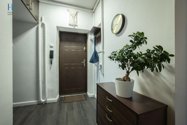 Mieszkanie Łódź gm. Łódź-Bałuty Bałuty, Wojska Polskiego