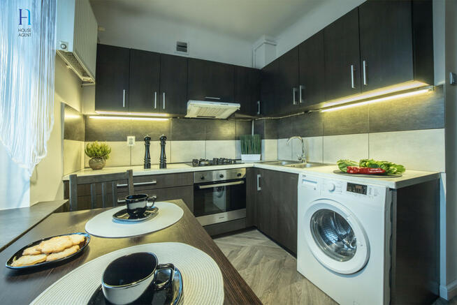 Mieszkanie Łódź gm. Łódź-Bałuty Bałuty, Wojska Polskiego