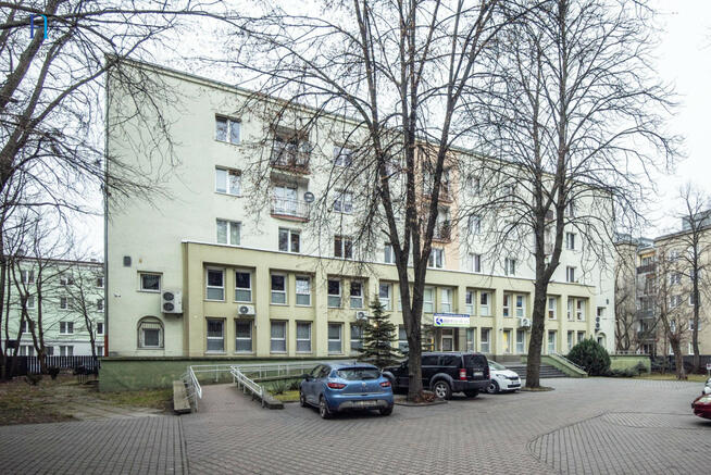 Mieszkanie Łódź gm. Łódź-Bałuty Bałuty, Wojska Polskiego