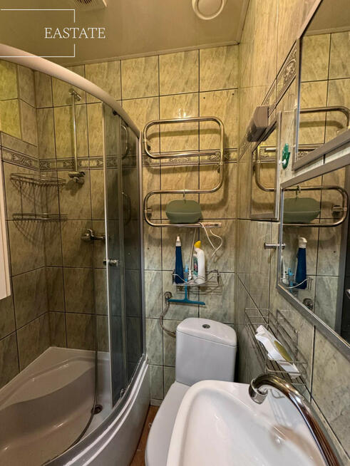 Mieszkanie Warszawa gm. Wola Wola, Ulrychów, Górczewska