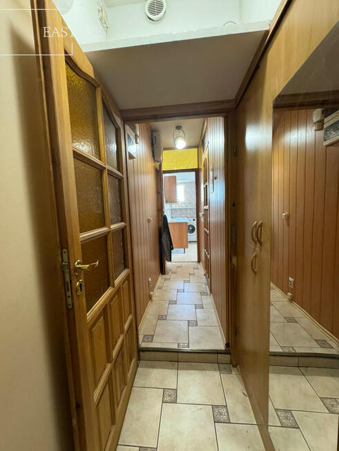 Mieszkanie Warszawa gm. Wola Wola, Ulrychów, Górczewska