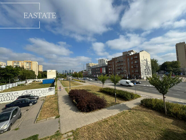 Mieszkanie Warszawa gm. Wola Wola, Ulrychów, Górczewska