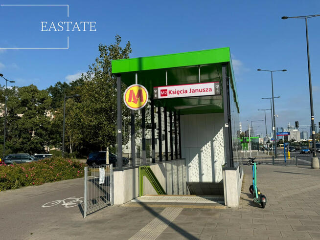 Mieszkanie Warszawa gm. Wola Wola, Ulrychów, Górczewska