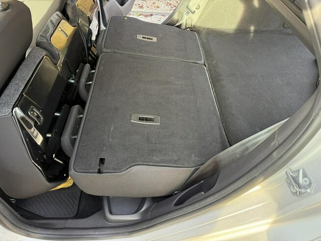 Ford Focus TIANIUM Bezwypadkowy bogato wyposażony