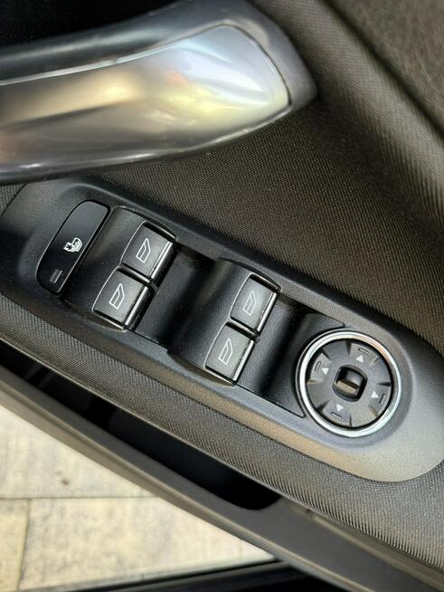 Ford Mondeo Bardzo zadbana - oryginalny przebieg !!!