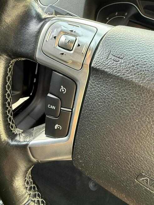 Ford Mondeo Bardzo zadbana - oryginalny przebieg !!!