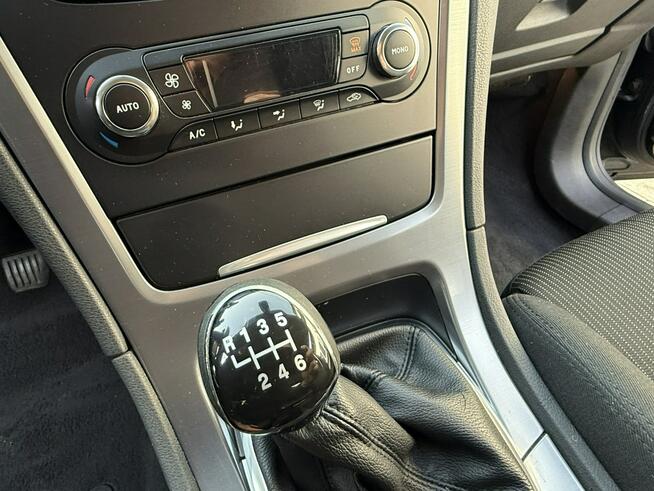 Ford Mondeo Bardzo zadbana - oryginalny przebieg !!!