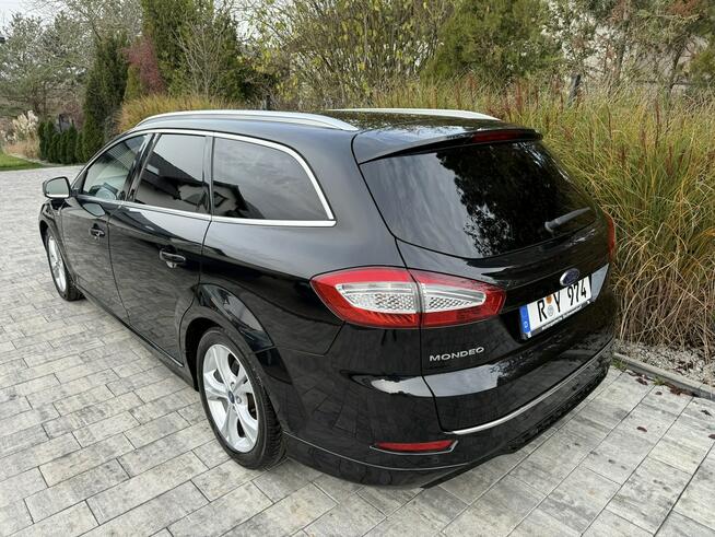 Ford Mondeo Bardzo zadbana - oryginalny przebieg !!!
