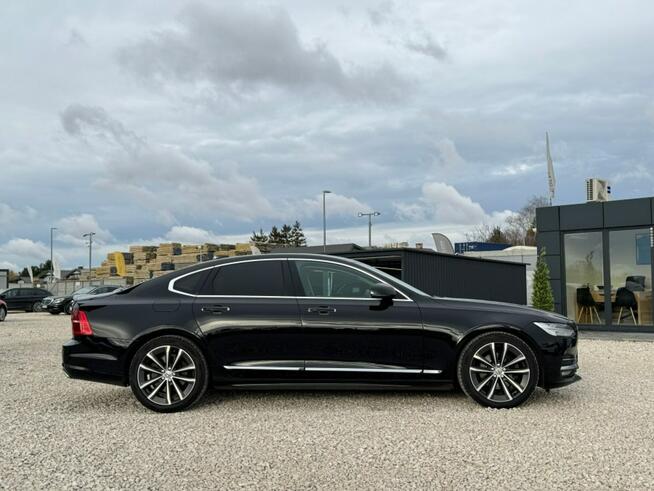 Volvo S90 Inscription / Salon Polska / Bezwypadkowy / Serwis ASO / FV 23%