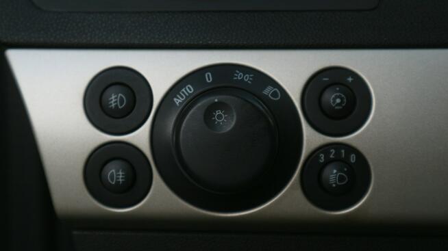 Opel Astra II CABRIO 1,6-Podgrzewane Fotele-Multifunkcja-Klimatyzacja