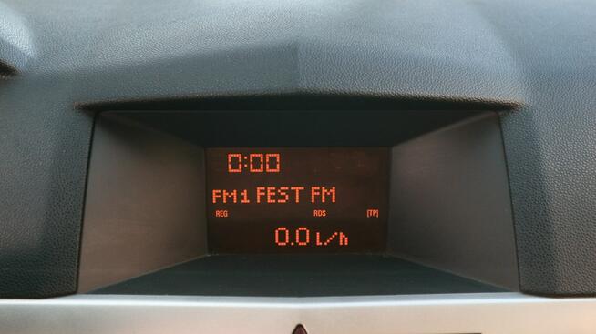 Opel Astra II CABRIO 1,6-Podgrzewane Fotele-Multifunkcja-Klimatyzacja