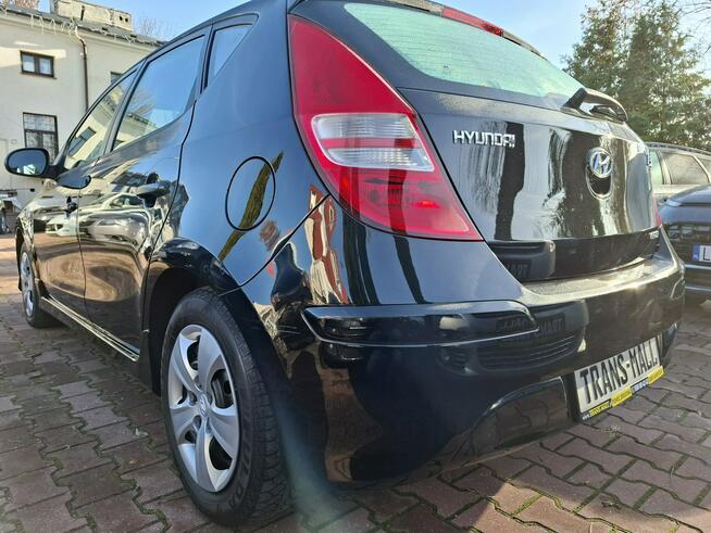 Hyundai i30 1.6 CRDi. 116 Koni. Sprowadzony z Niemiec. Zadbany.