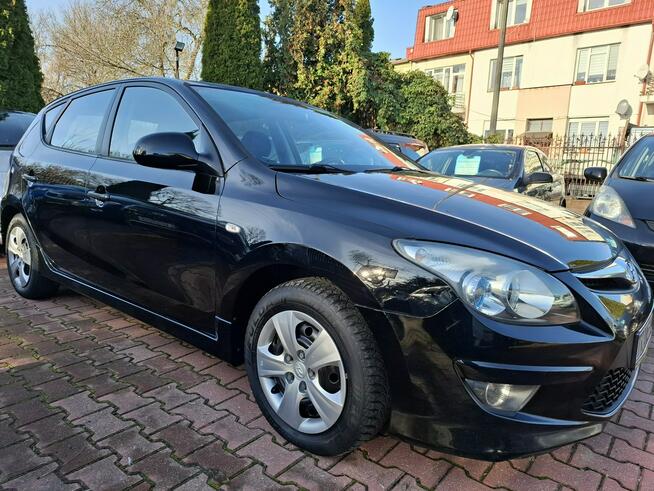 Hyundai i30 1.6 CRDi. 116 Koni. Sprowadzony z Niemiec. Zadbany.