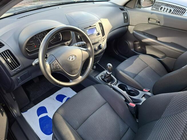 Hyundai i30 1.6 CRDi. 116 Koni. Sprowadzony z Niemiec. Zadbany.