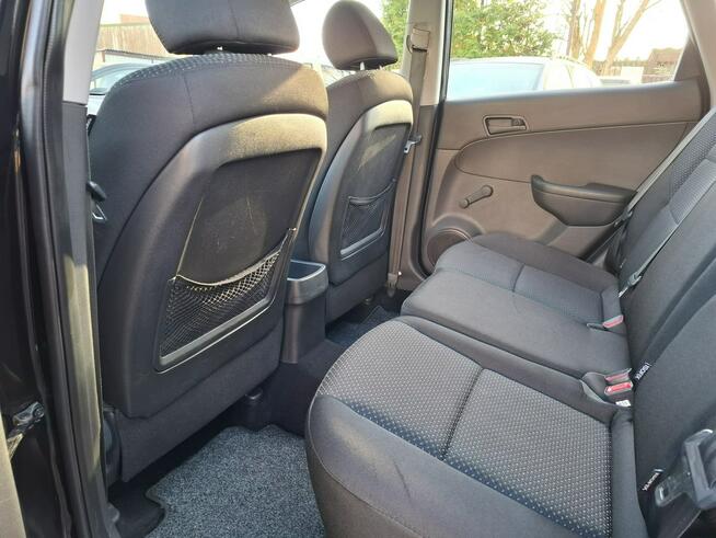 Hyundai i30 1.6 CRDi. 116 Koni. Sprowadzony z Niemiec. Zadbany.