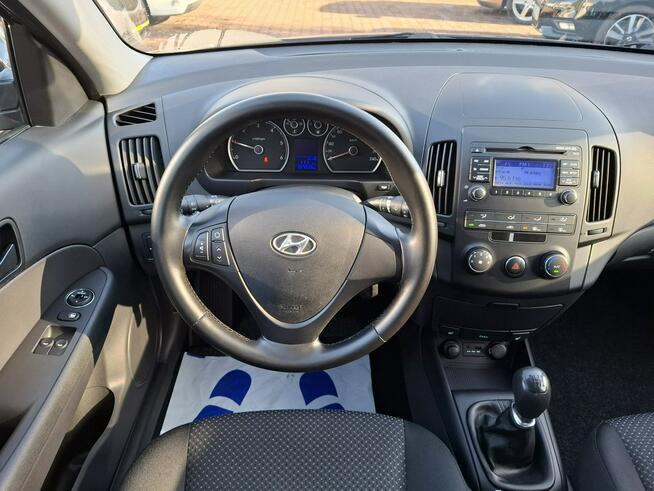 Hyundai i30 1.6 CRDi. 116 Koni. Sprowadzony z Niemiec. Zadbany.