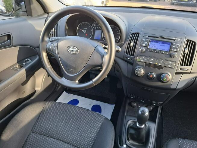 Hyundai i30 1.6 CRDi. 116 Koni. Sprowadzony z Niemiec. Zadbany.