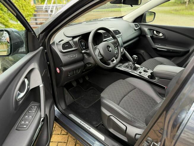 Renault Kadjar Iconic 1.33 TCe