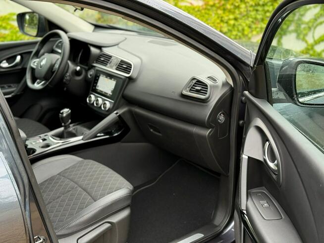 Renault Kadjar Iconic 1.33 TCe