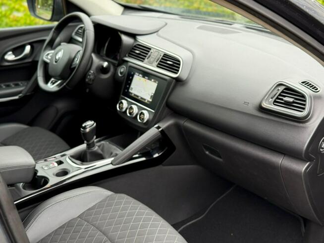 Renault Kadjar Iconic 1.33 TCe