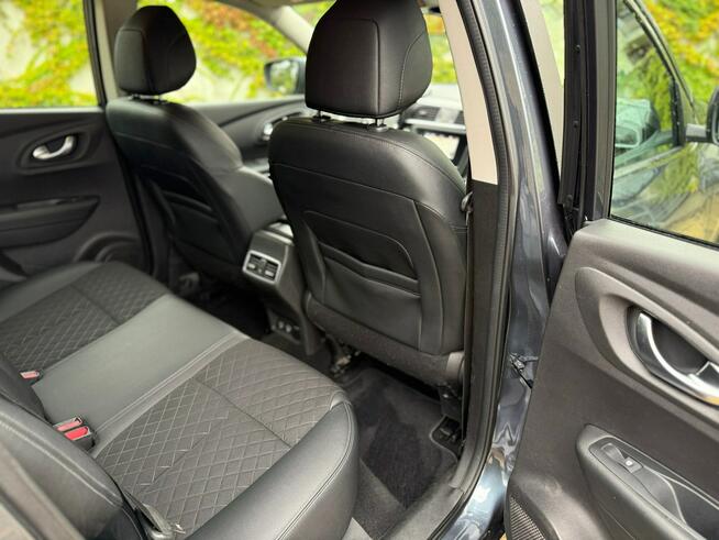 Renault Kadjar Iconic 1.33 TCe