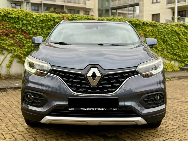 Renault Kadjar Iconic 1.33 TCe
