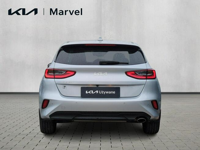 Kia Nowy Ceed 1.5 T-GDI Wersja L + Business Line Kamera Tempomat LED Salon PL