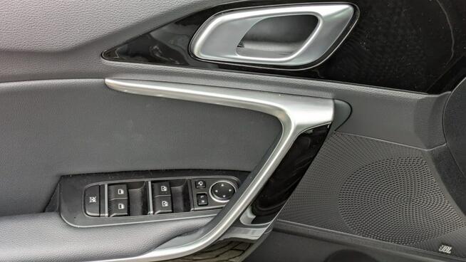 Kia Nowy Ceed 1.5 T-GDI Wersja L + Business Line Kamera Tempomat LED Salon PL