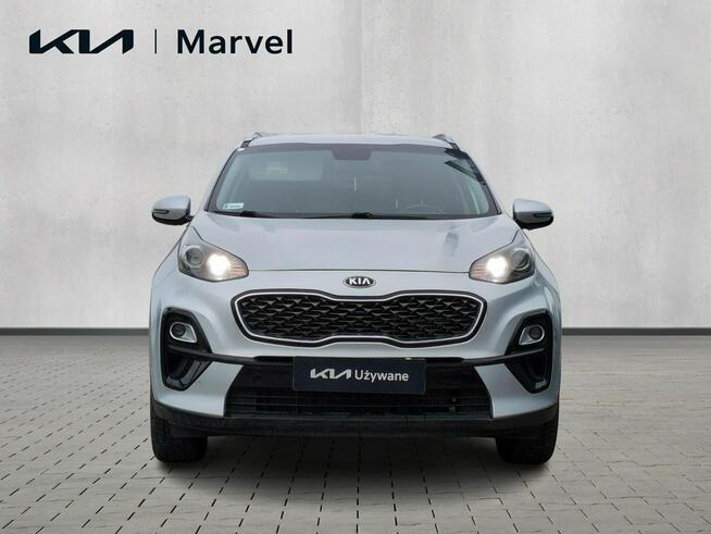Kia Sportage / Gwarancja / Salon Polska/ Kamera cofania / Diesel / M