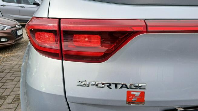 Kia Sportage / Gwarancja / Salon Polska/ Kamera cofania / Diesel / M